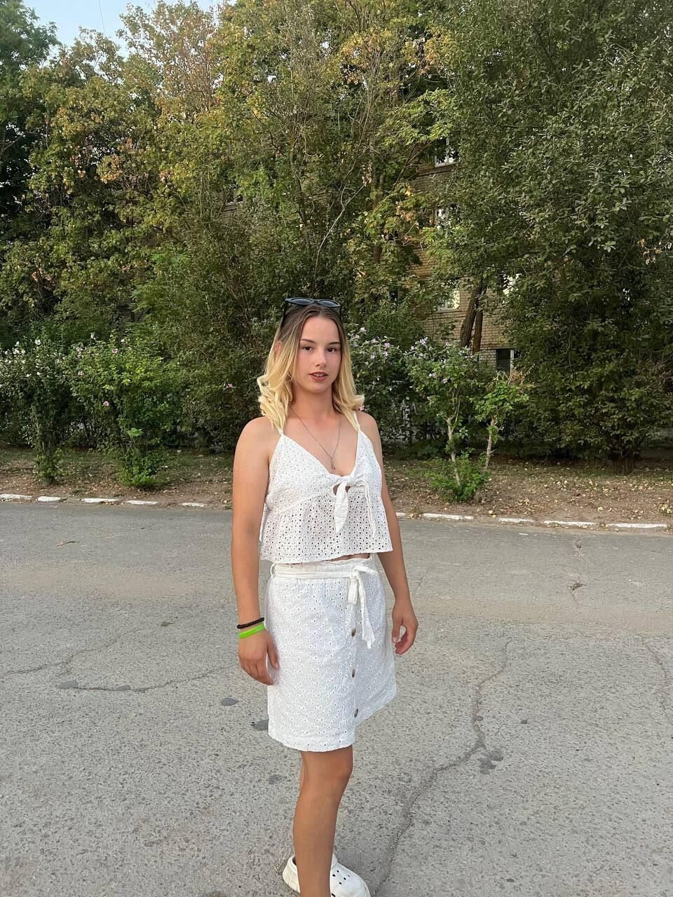 Non Nude Daughters Mixed 