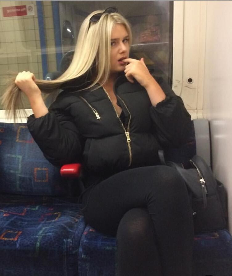 Narcissistic chav sluts