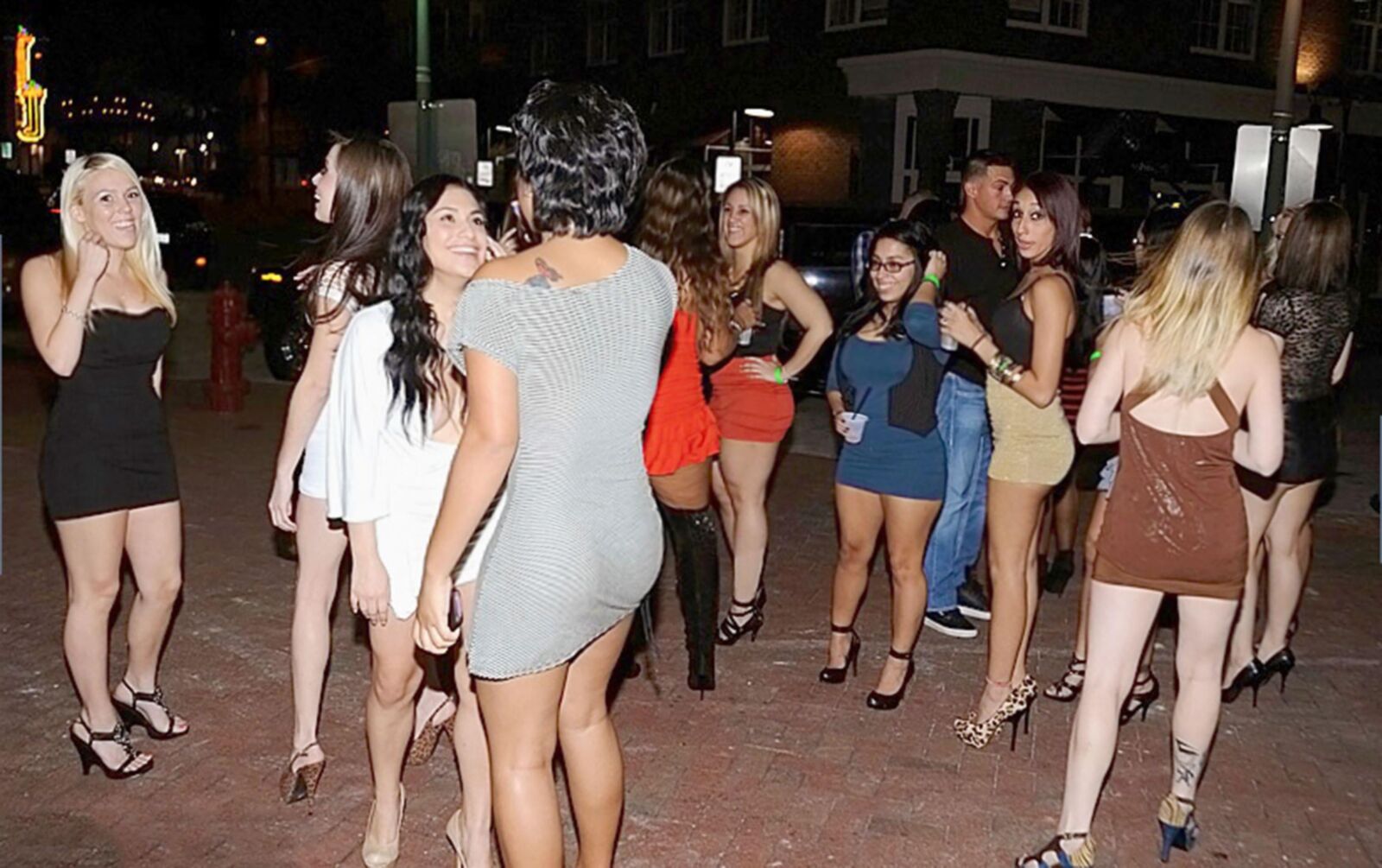 Irinas russian Ladys Nightlife 
