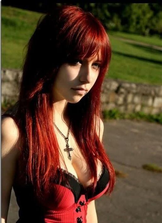 Sexy Non Nude Girls 