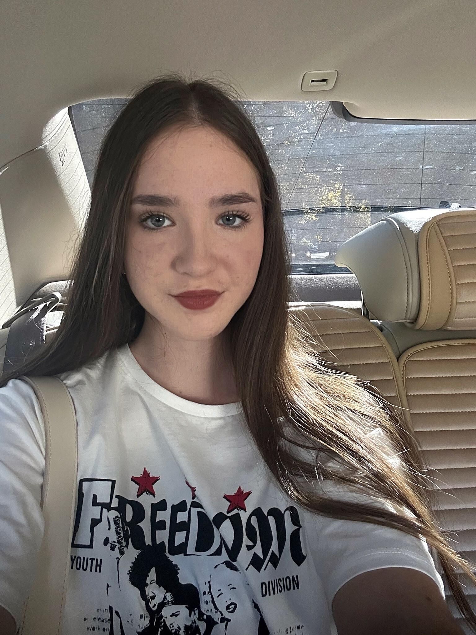 Non Nude Daughters Mixed 