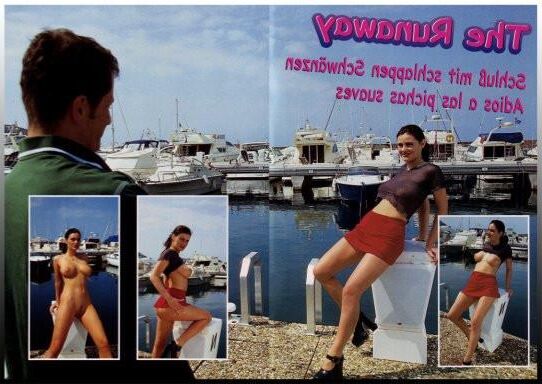 magazine Teenyland NR