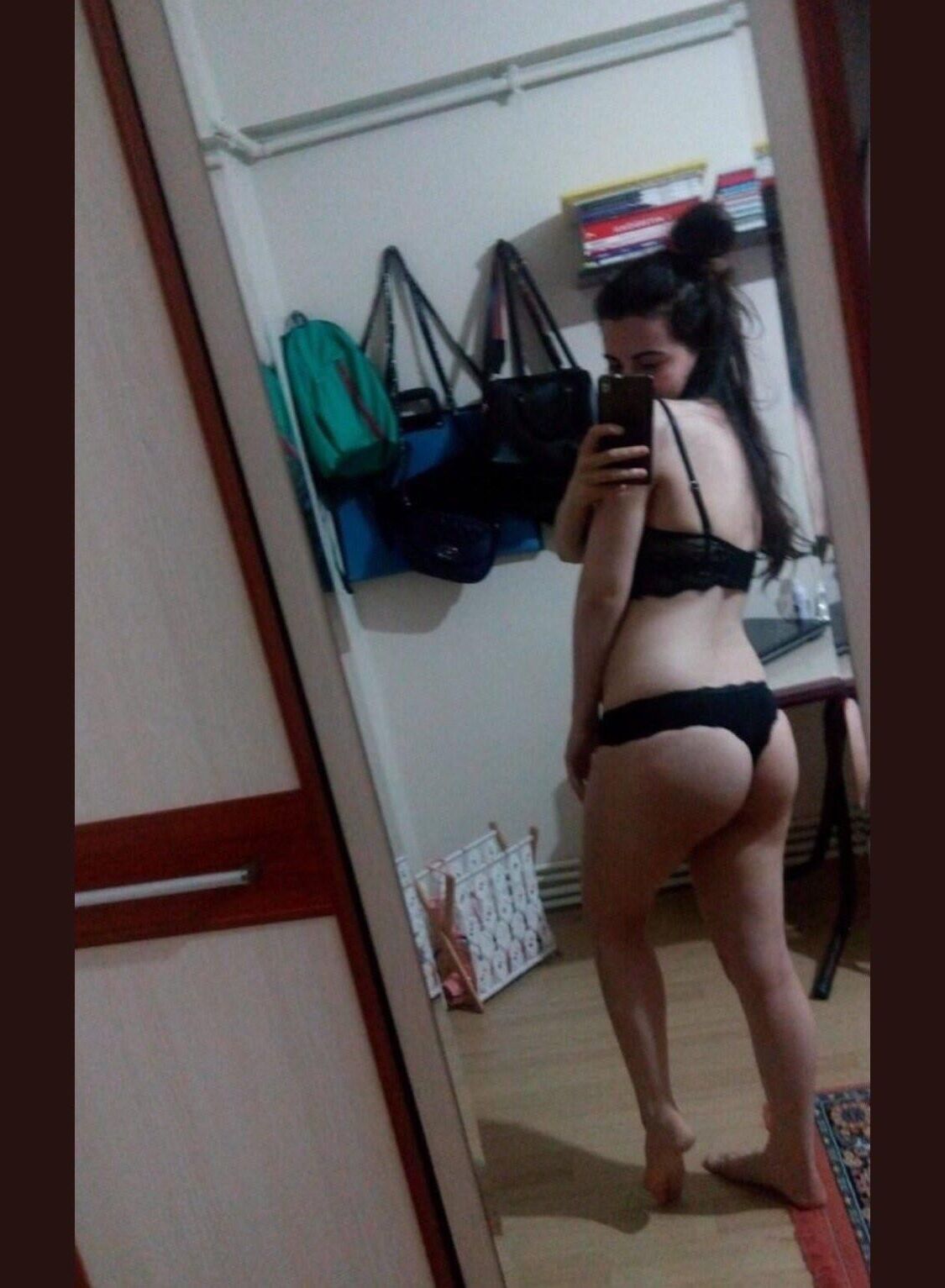 GIRLS MIX 
