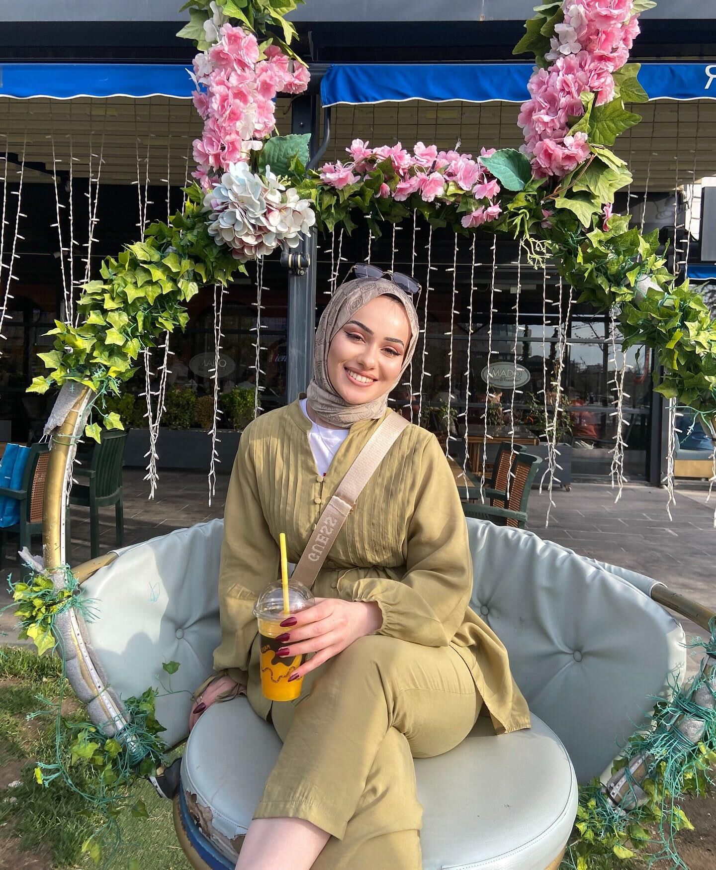 Hijab turc Turbanli