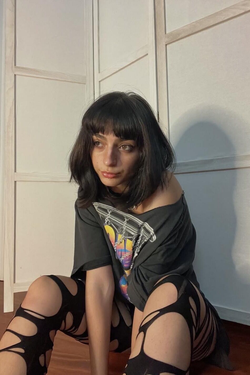 Que demande-t-elle?