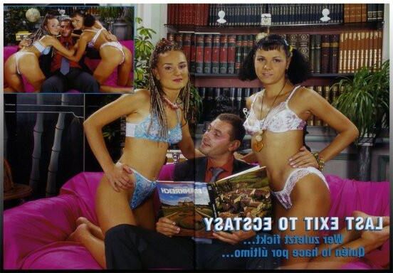 magazine Teenyland NR