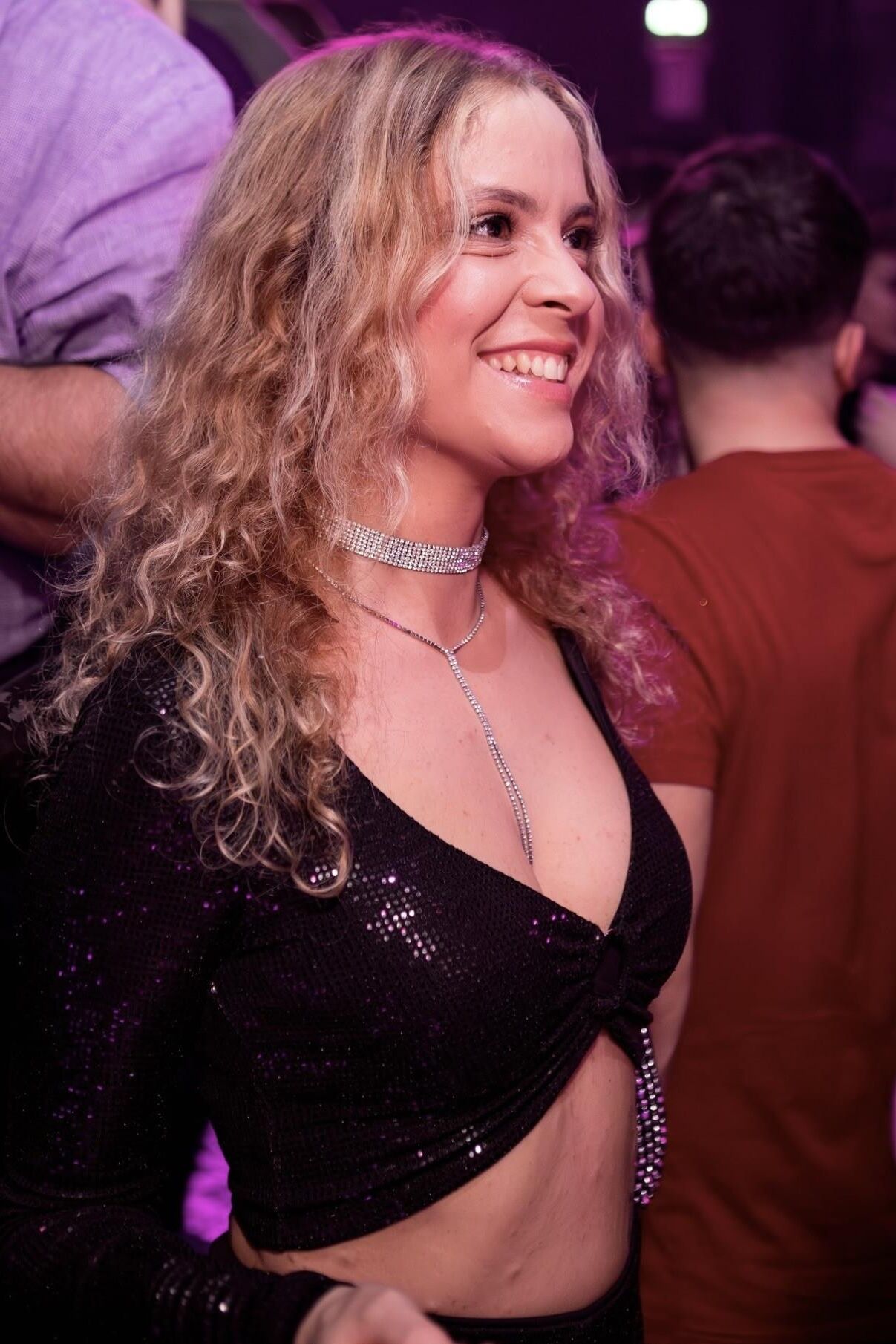  Party Time