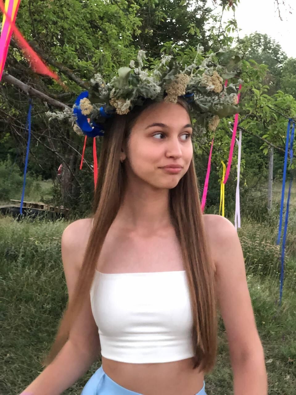 Non Nude Daughters Mixed 