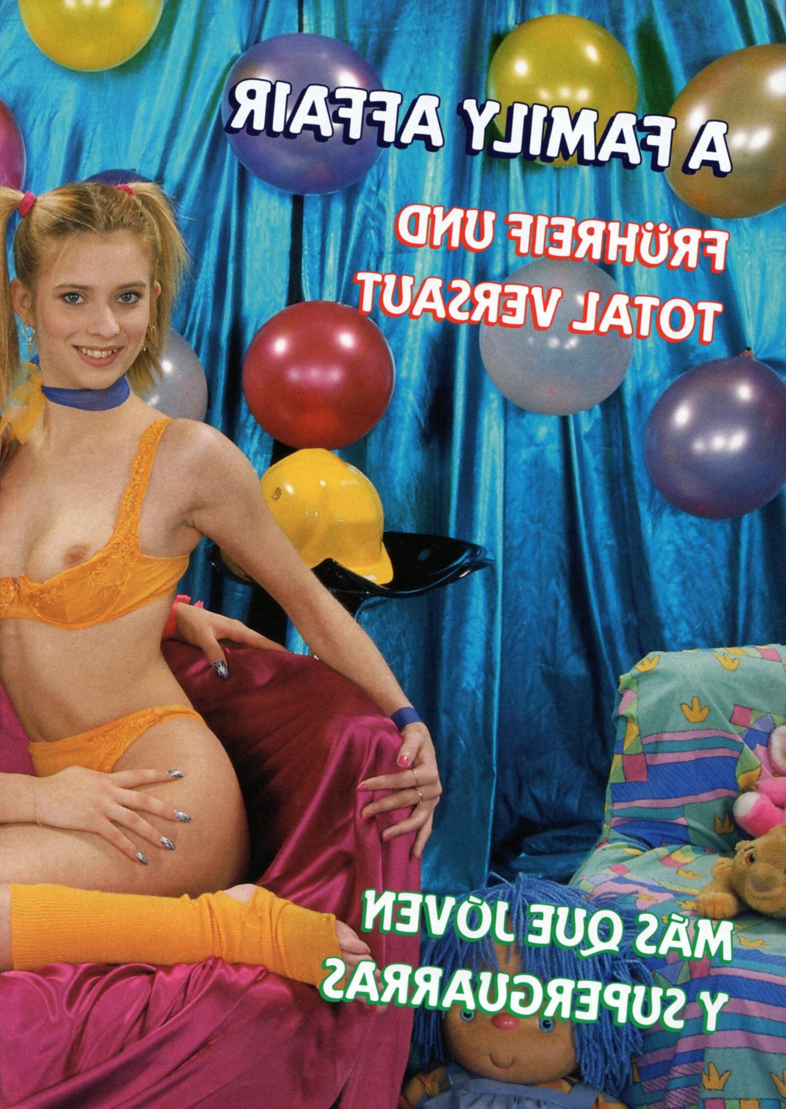 magazine Teenyland NR
