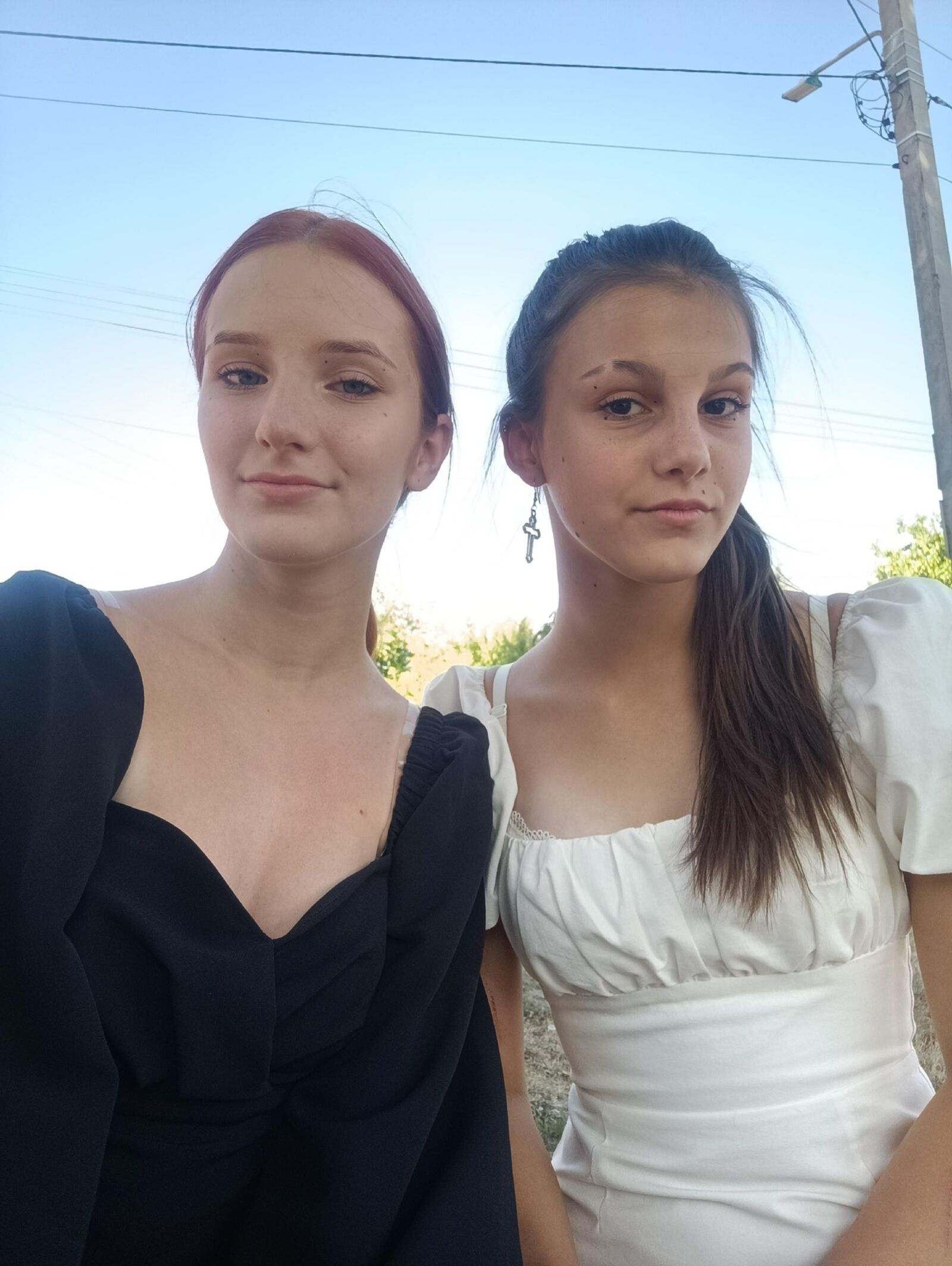 Non Nude Daughters Mixed 