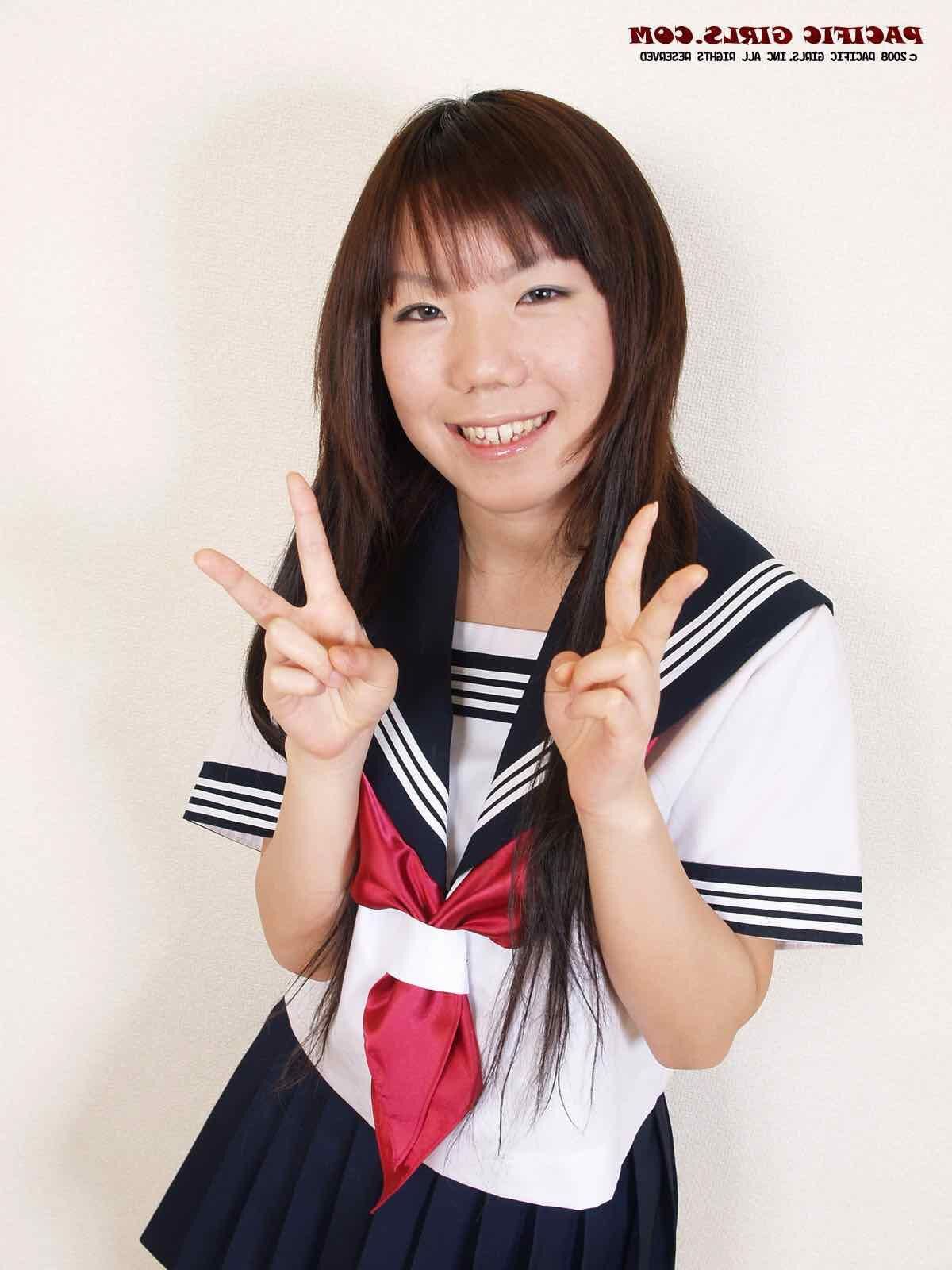 Pacificgirls chiharu sa chatte intro