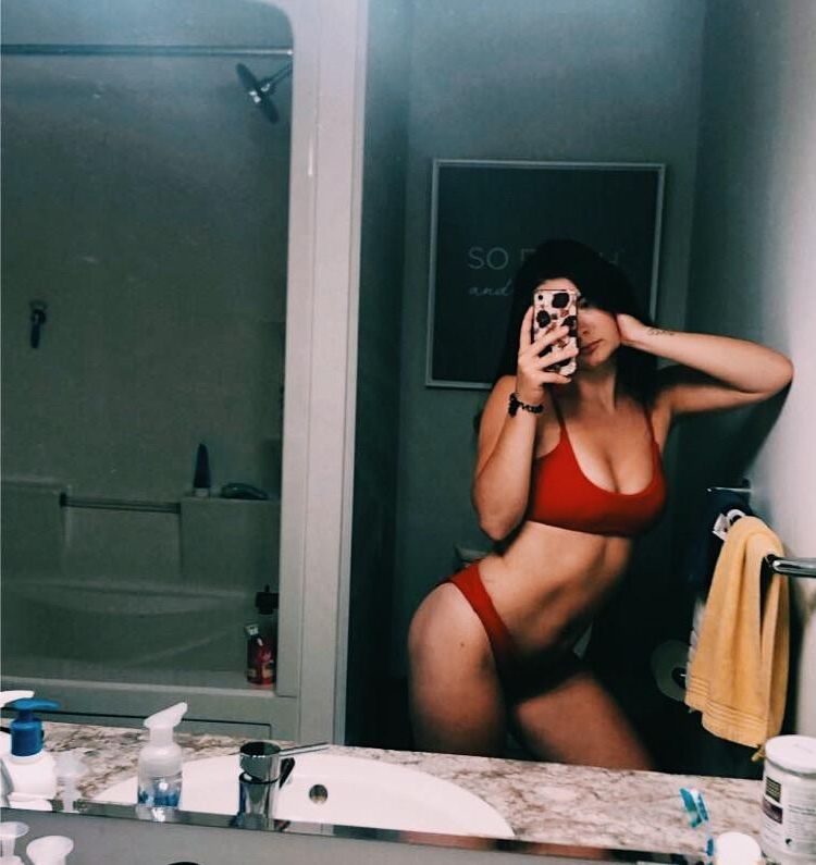 Bikini Teens 