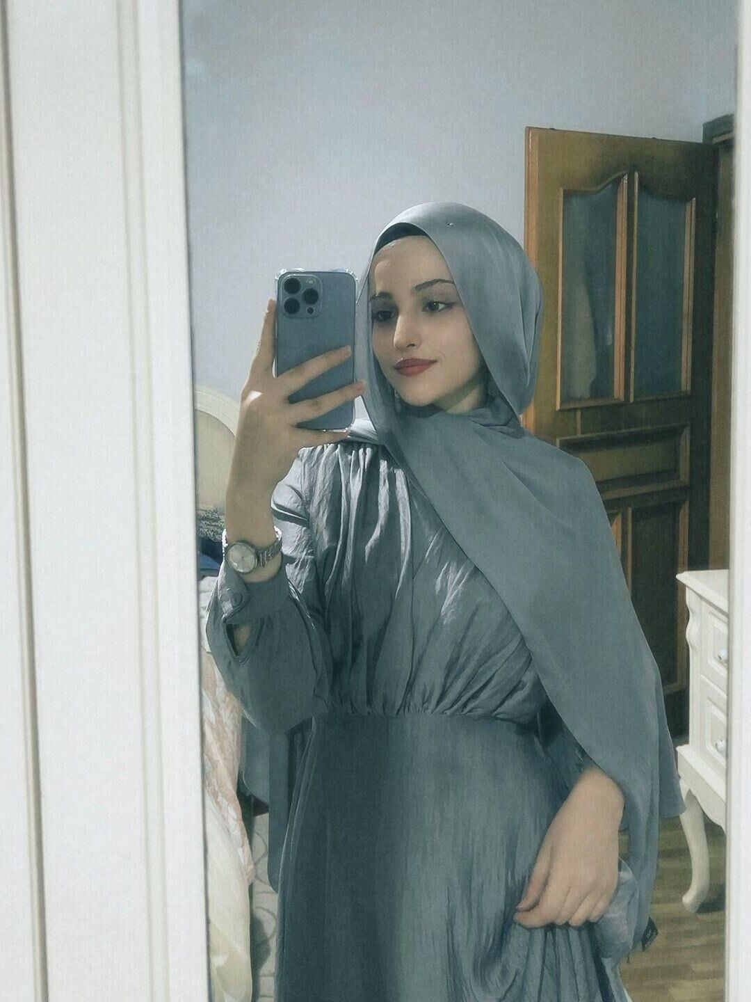 Hijab turc Turbanli