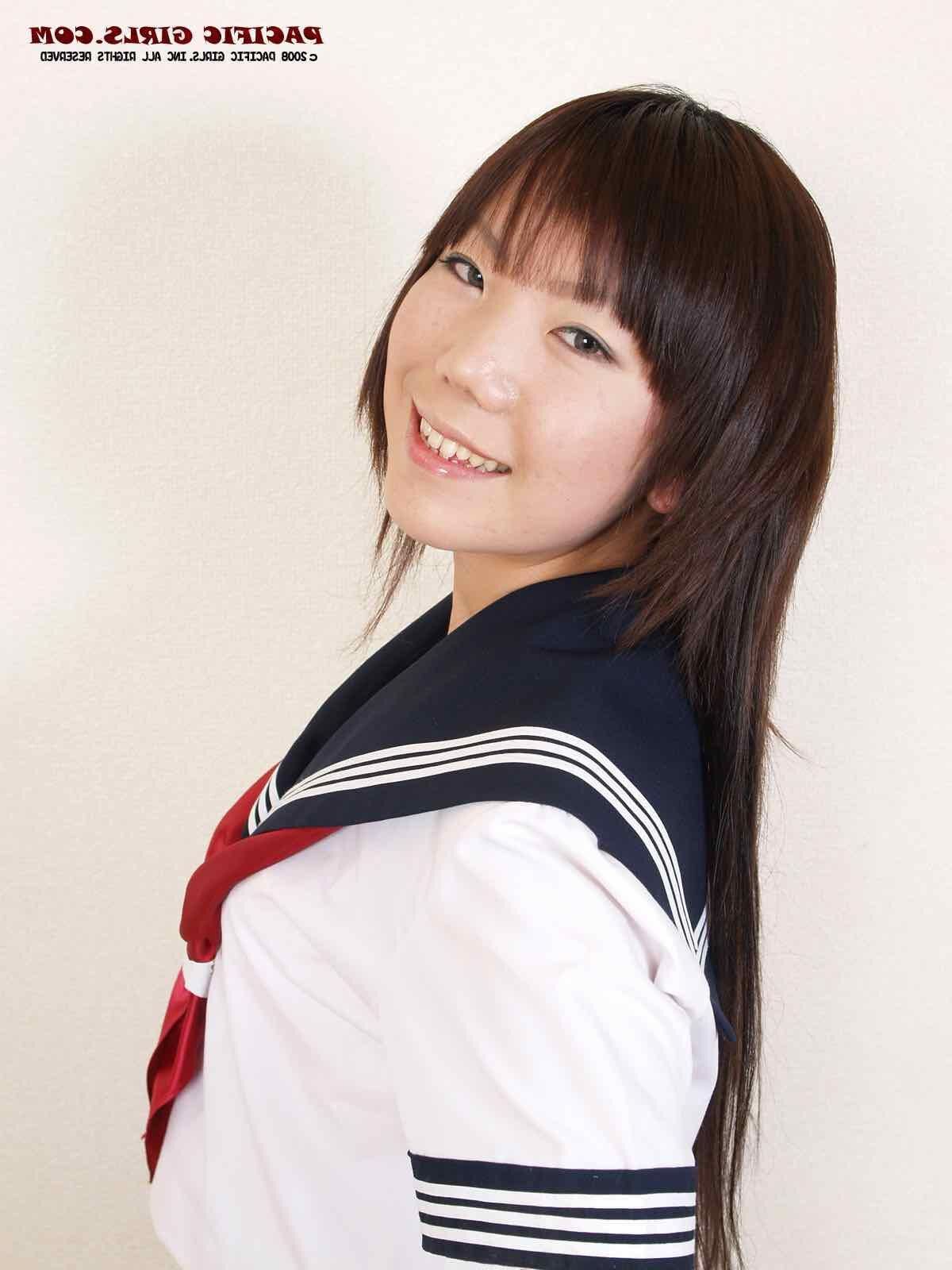 Pacificgirls chiharu sa chatte intro