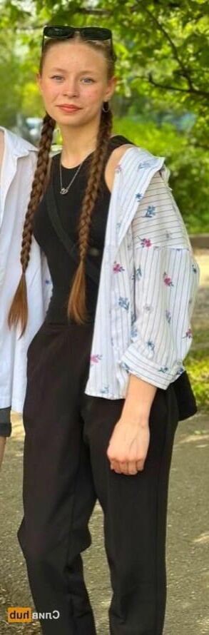 Lizka Novokuzneck Russian Teen yo