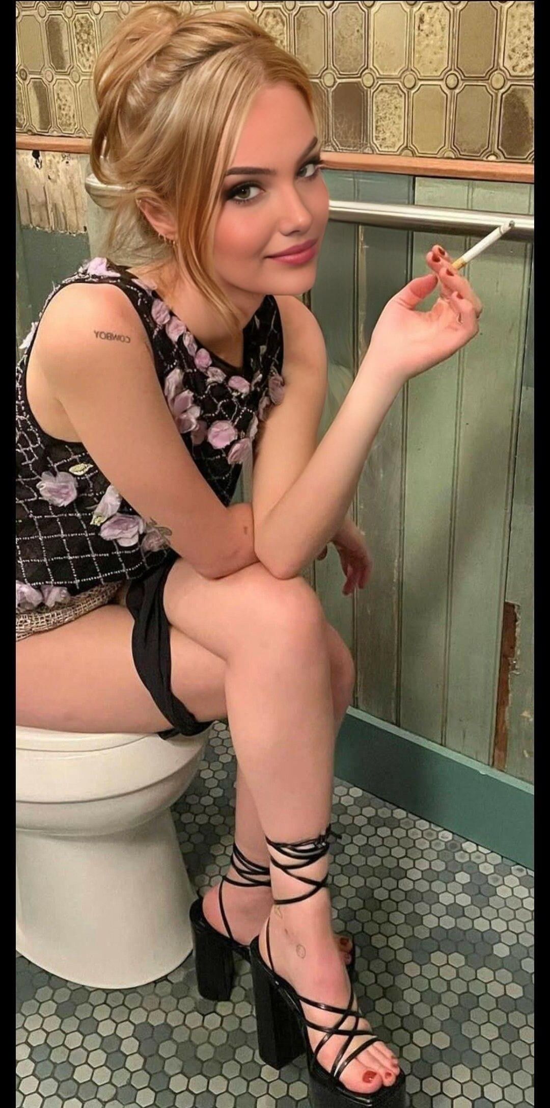 D VIANT BEAUTÉ DE LA JOURNÉ