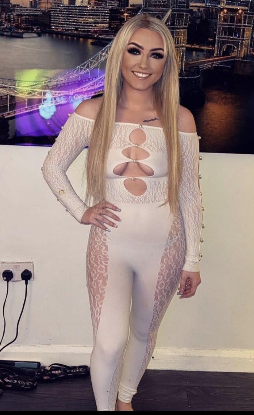 Girls in White 