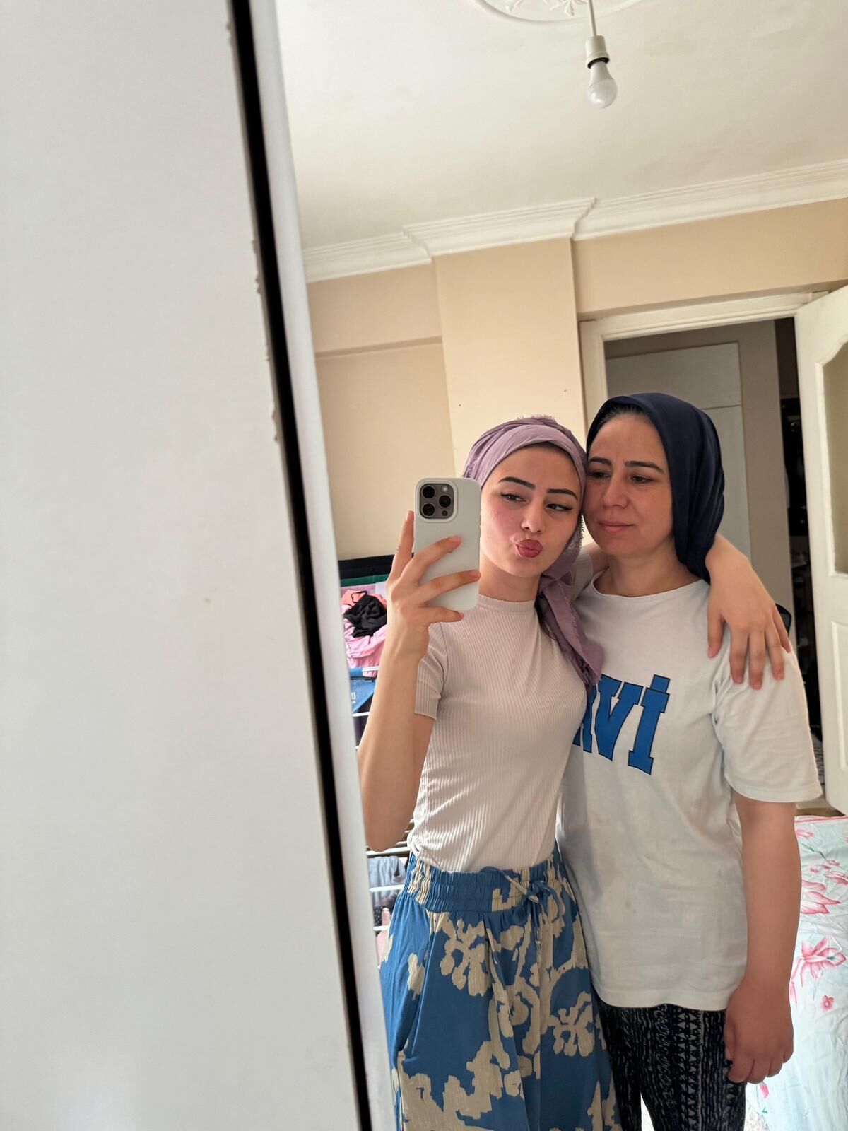 Hijab turc Turbanli