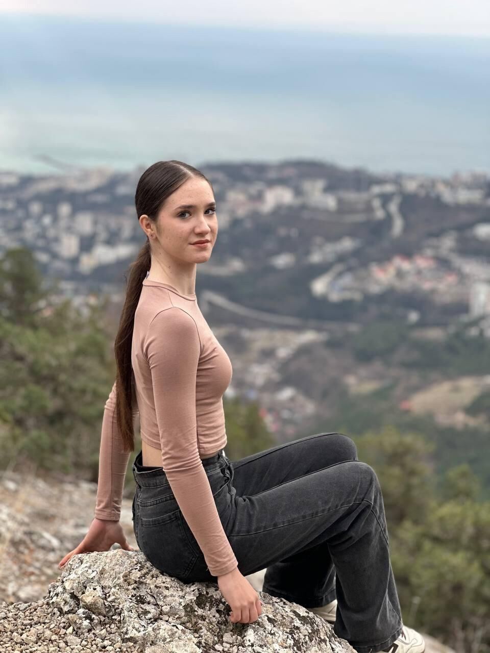 Non Nude Daughters Mixed 