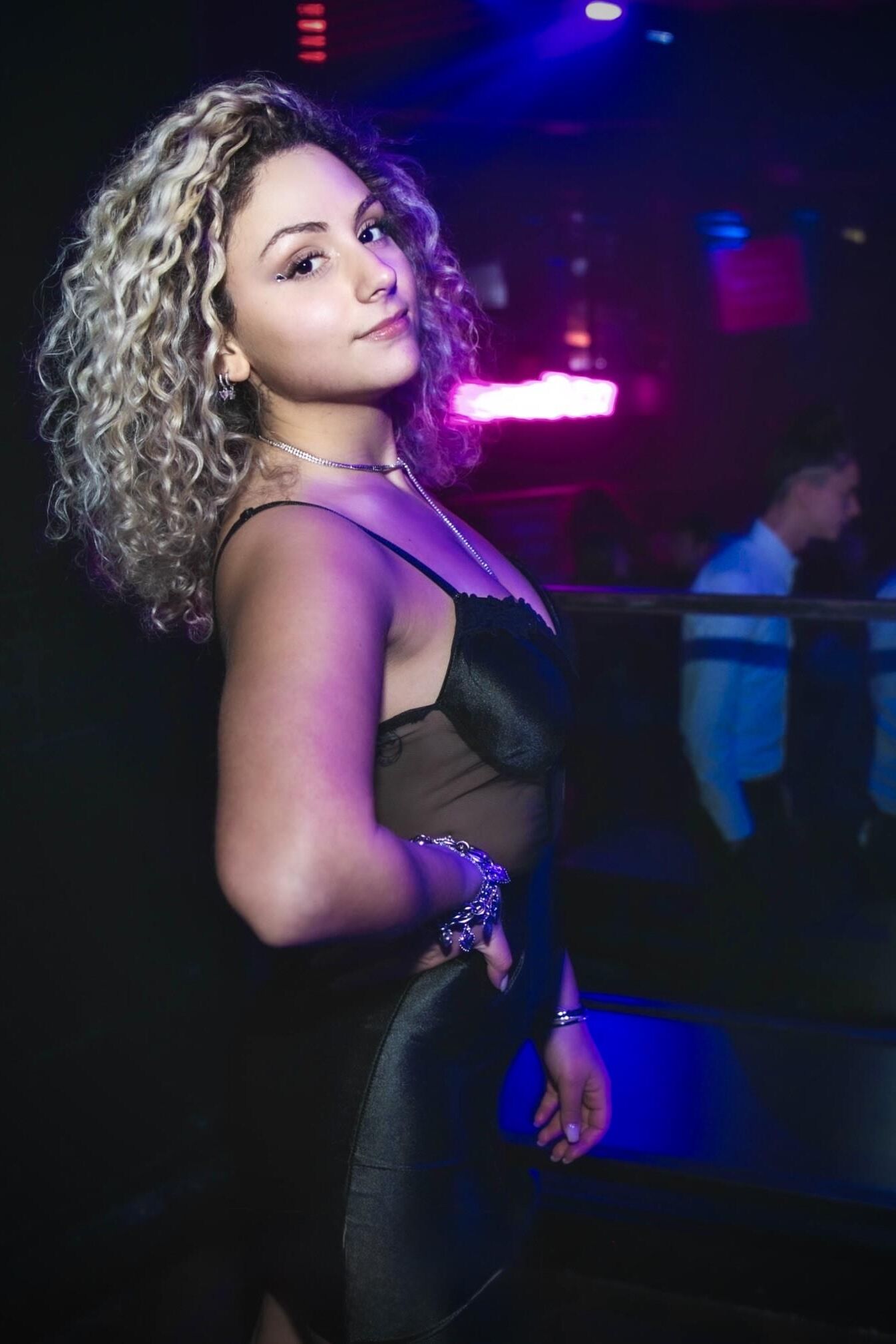  Party Time