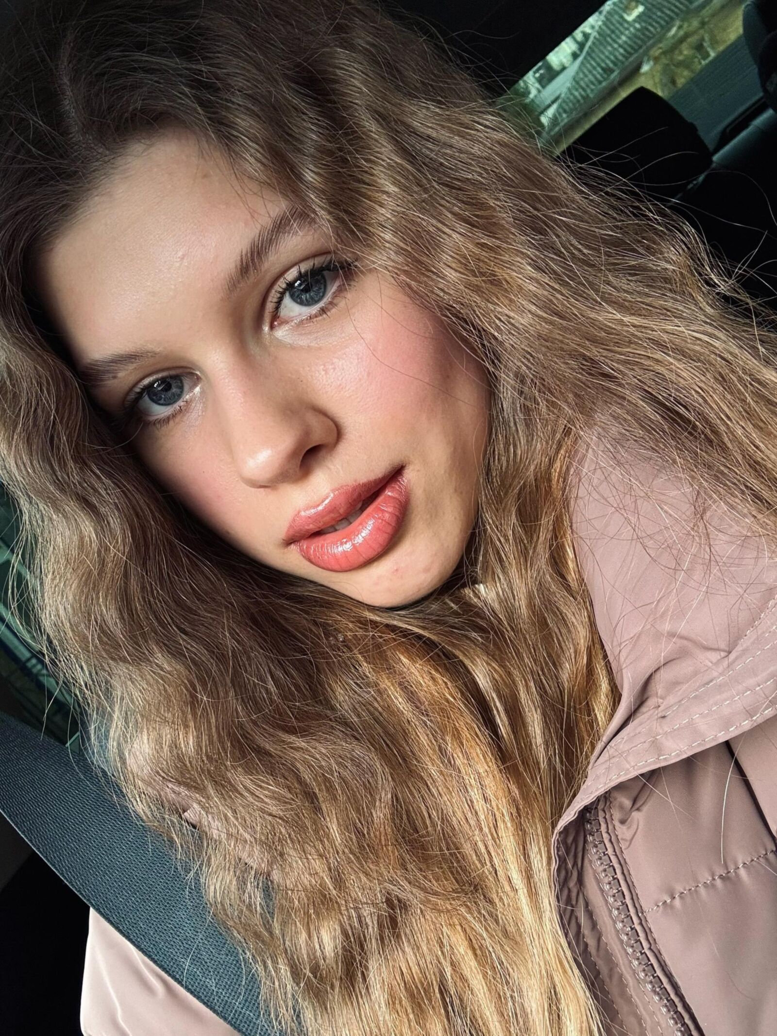 Non Nude Daughters Mixed 