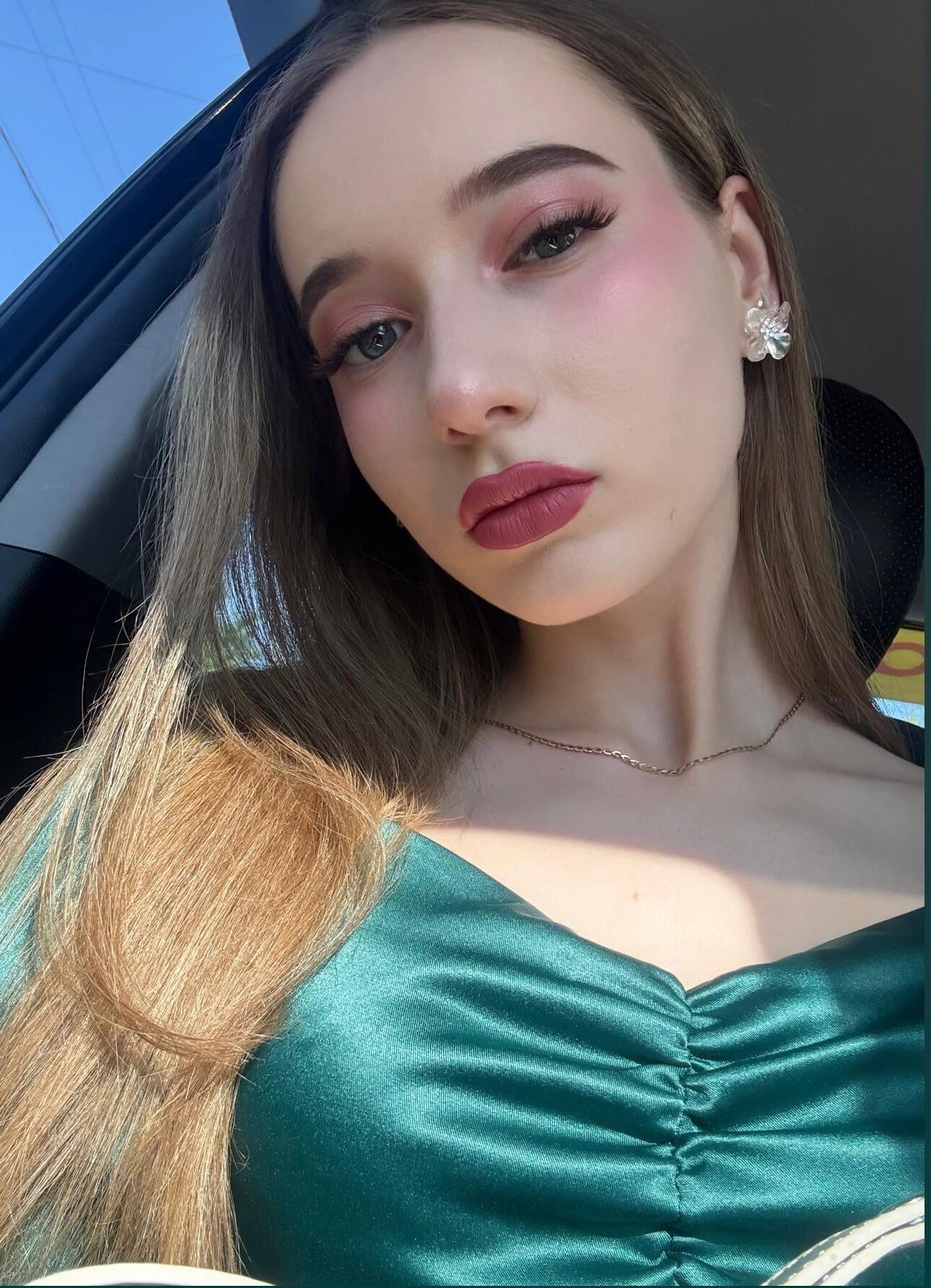 Non Nude Daughters Mixed 