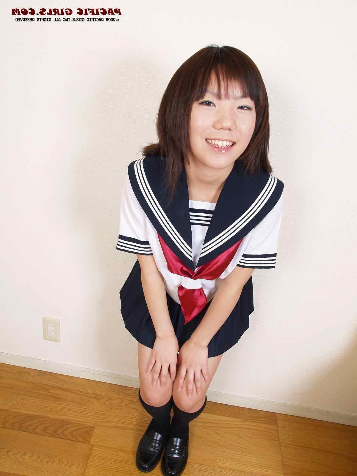 Pacificgirls chiharu sa chatte intro