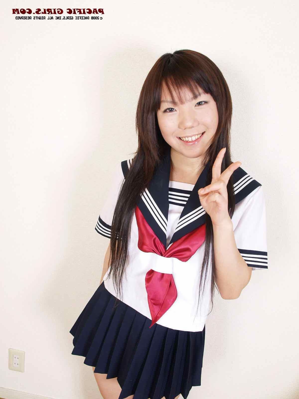 Pacificgirls chiharu sa chatte intro