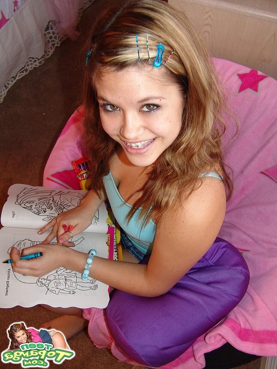 TOPANGA 