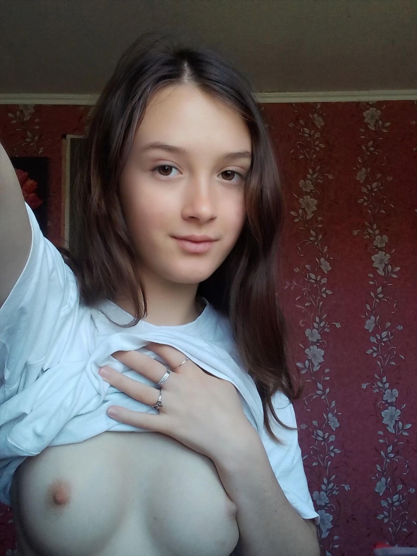 TINA hot sex Lativian 
