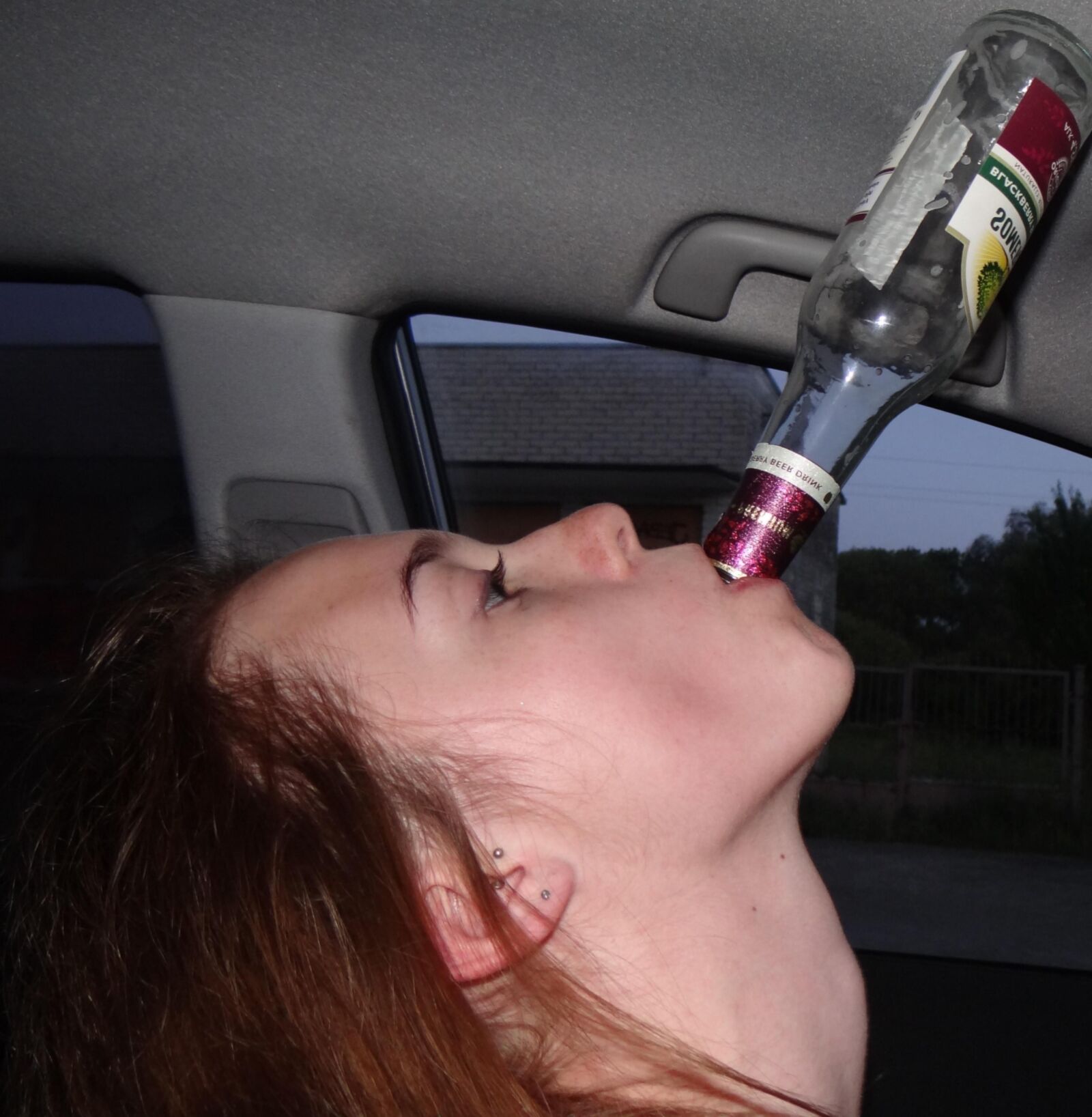 Salte de pute polonaise pour adolescents