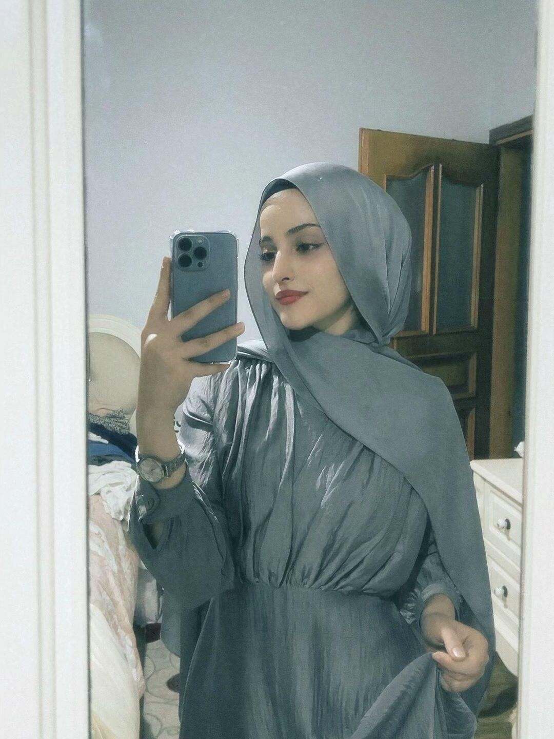 Hijab turc Turbanli