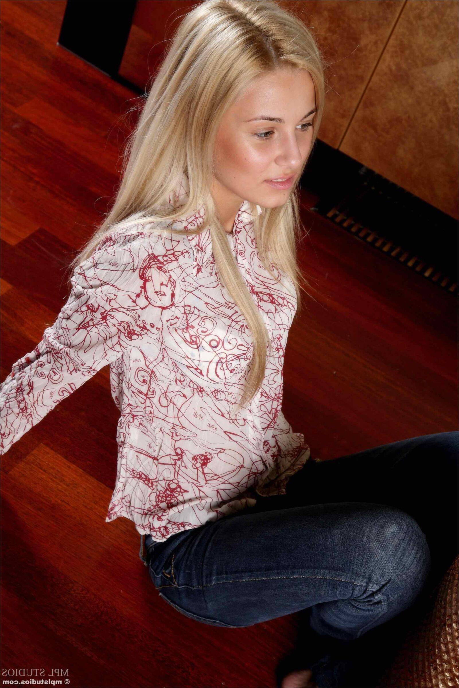Mplstudios Heather avant le cours