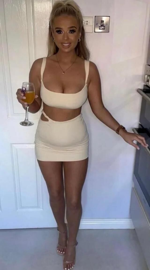 Girls in White 