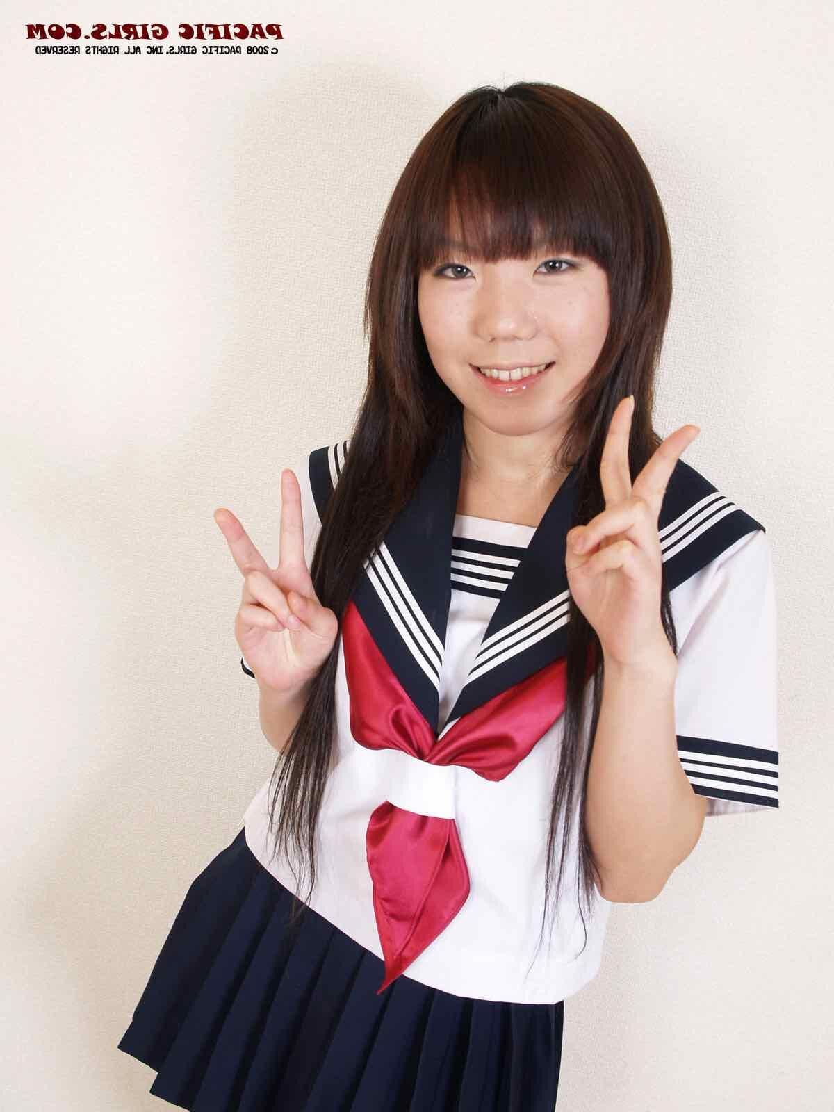 Pacificgirls chiharu sa chatte intro