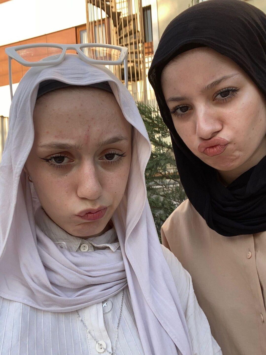 Hijab turc Turbanli
