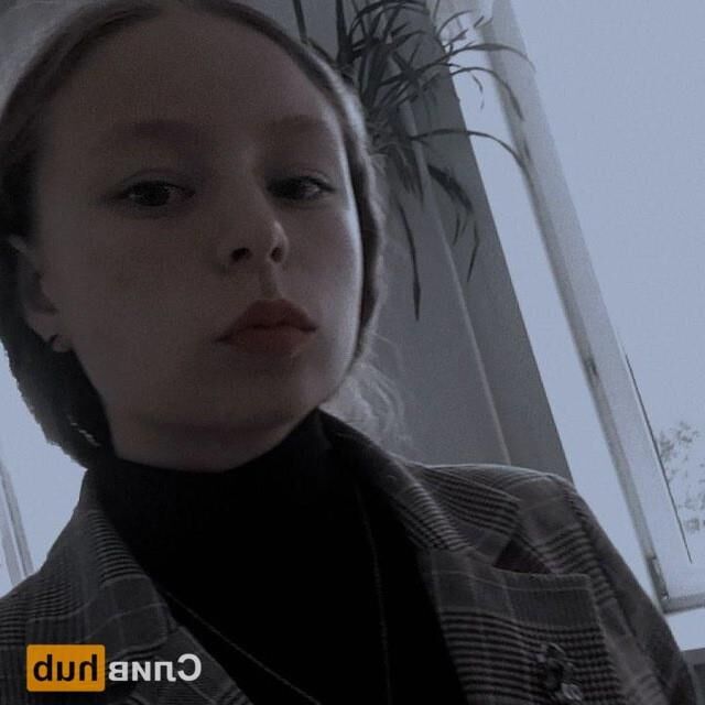Lizka Novokuzneck Russian Teen yo
