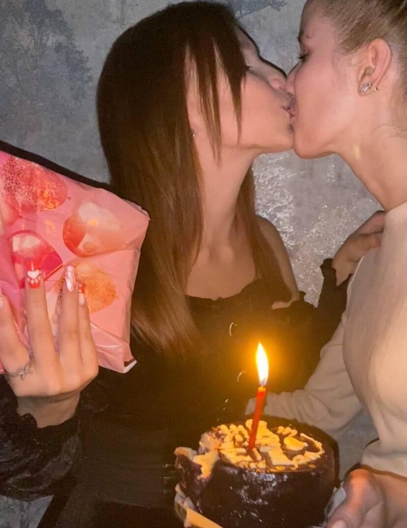 Non Nude Daughters Mixed 