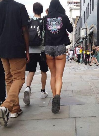 Chavs candides / effreanrs / inonnaires