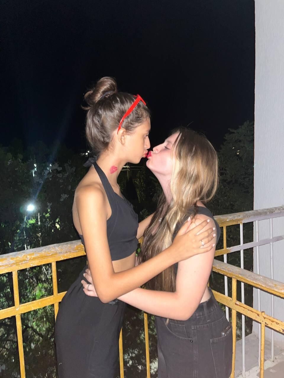 Non Nude Daughters Mixed 
