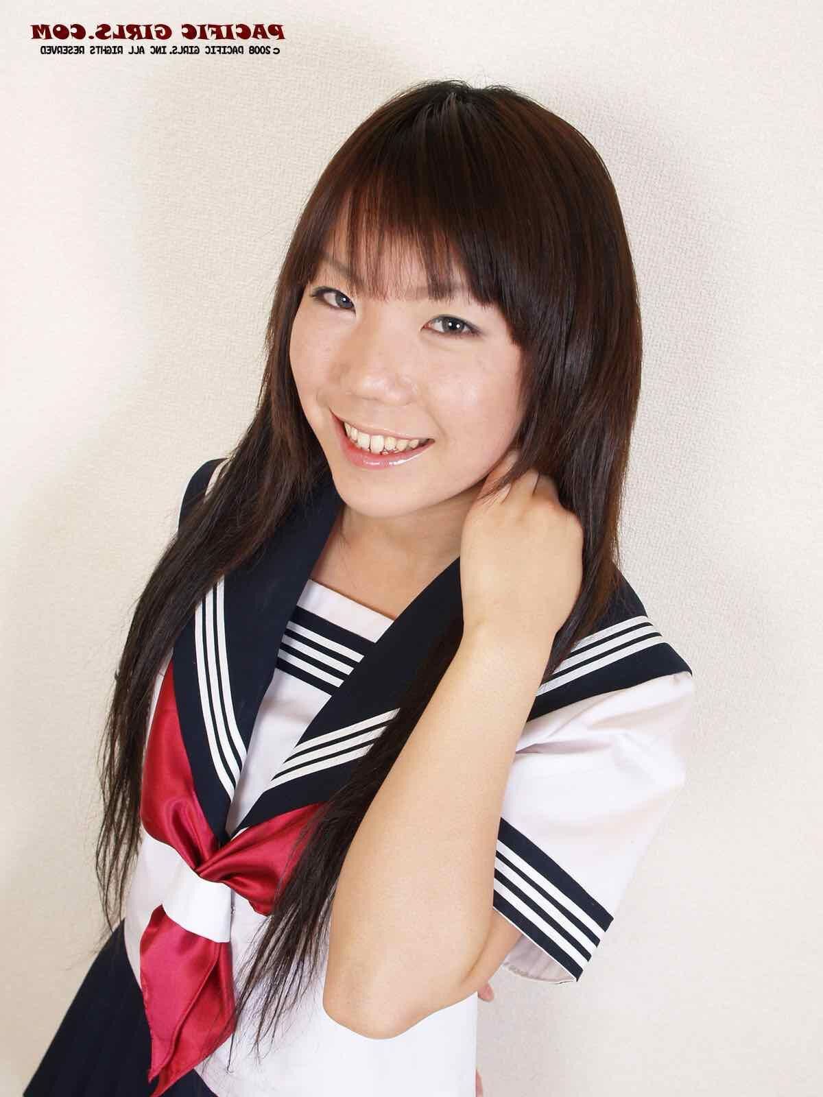 Pacificgirls chiharu sa chatte intro