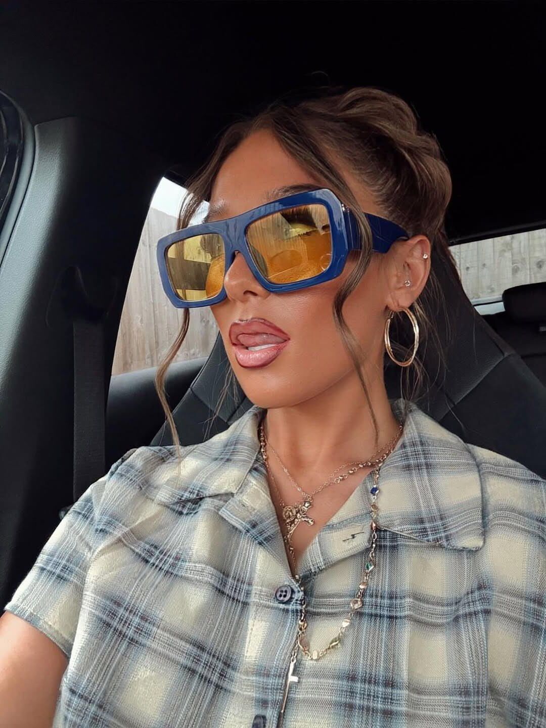 Glasses 
