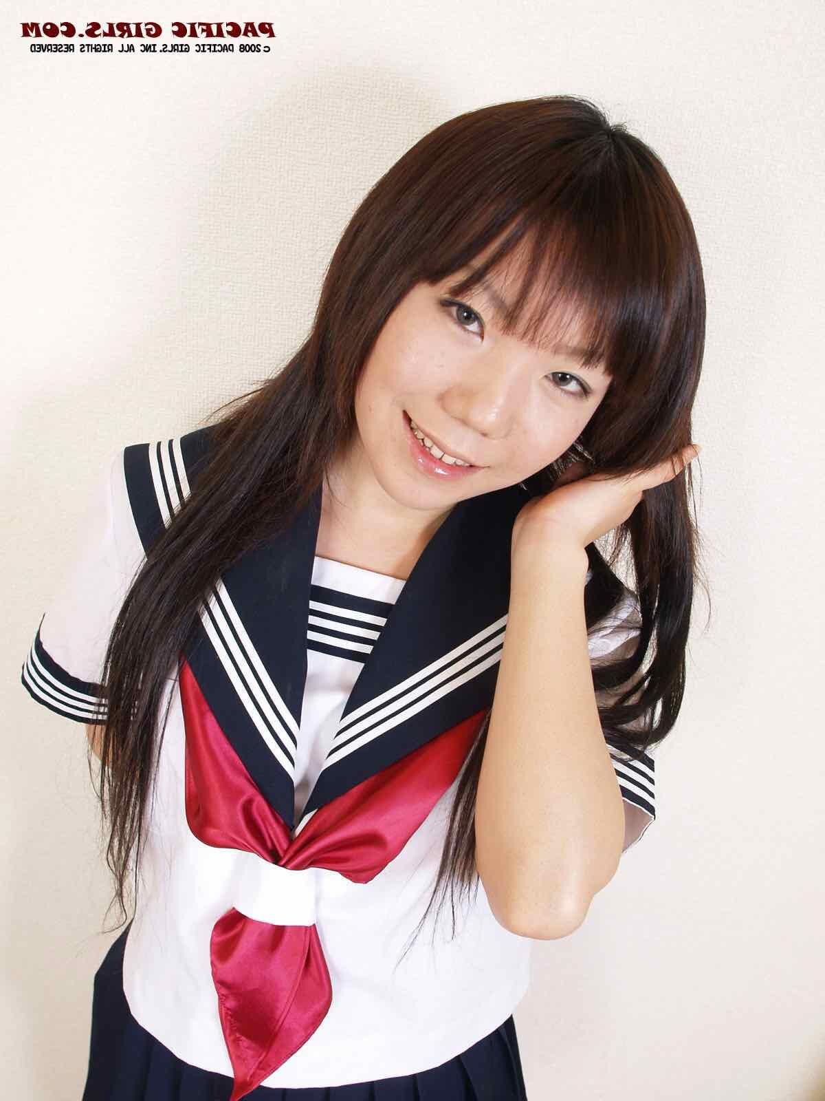 Pacificgirls chiharu sa chatte intro