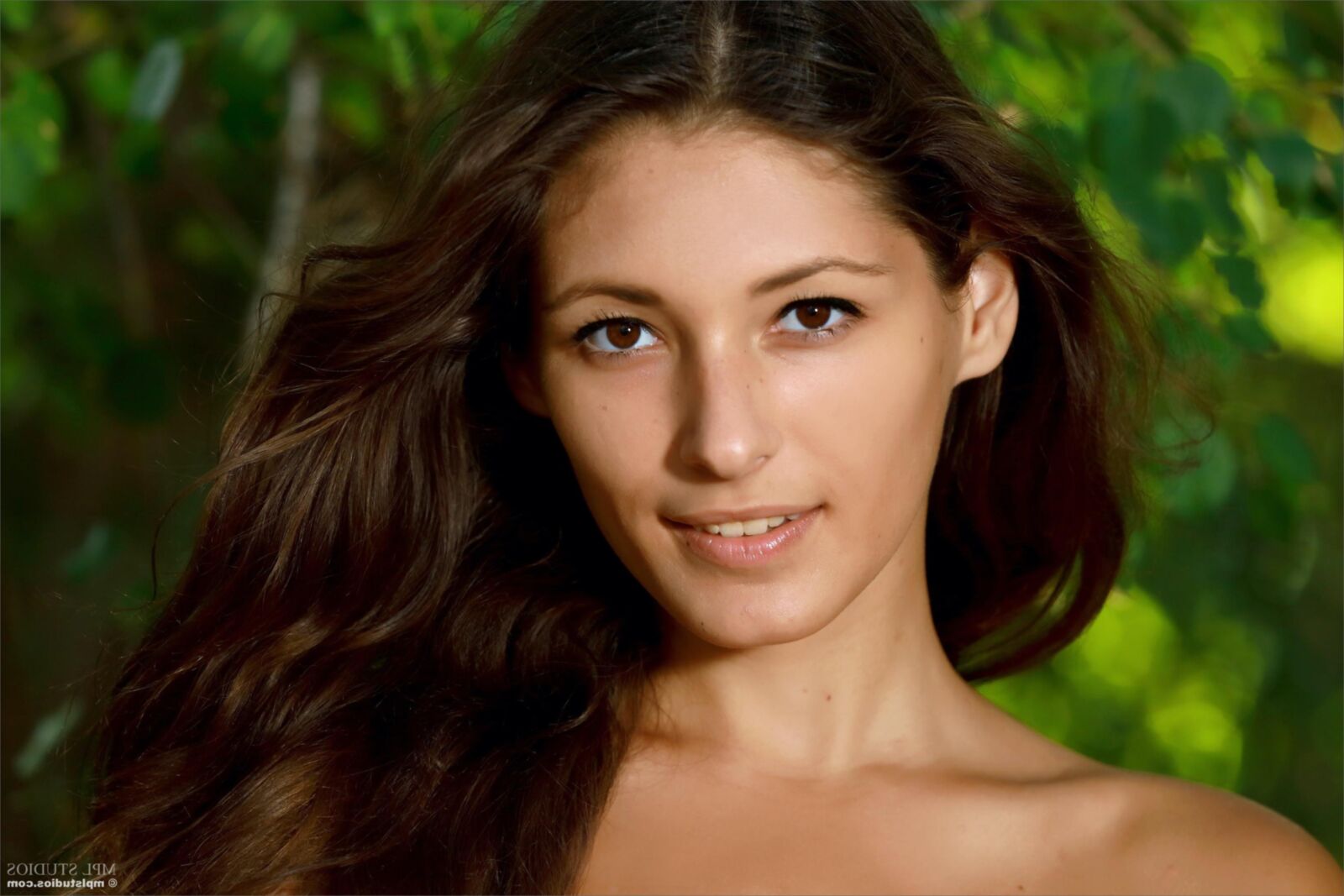 MplStudios Hailey Magic Moment