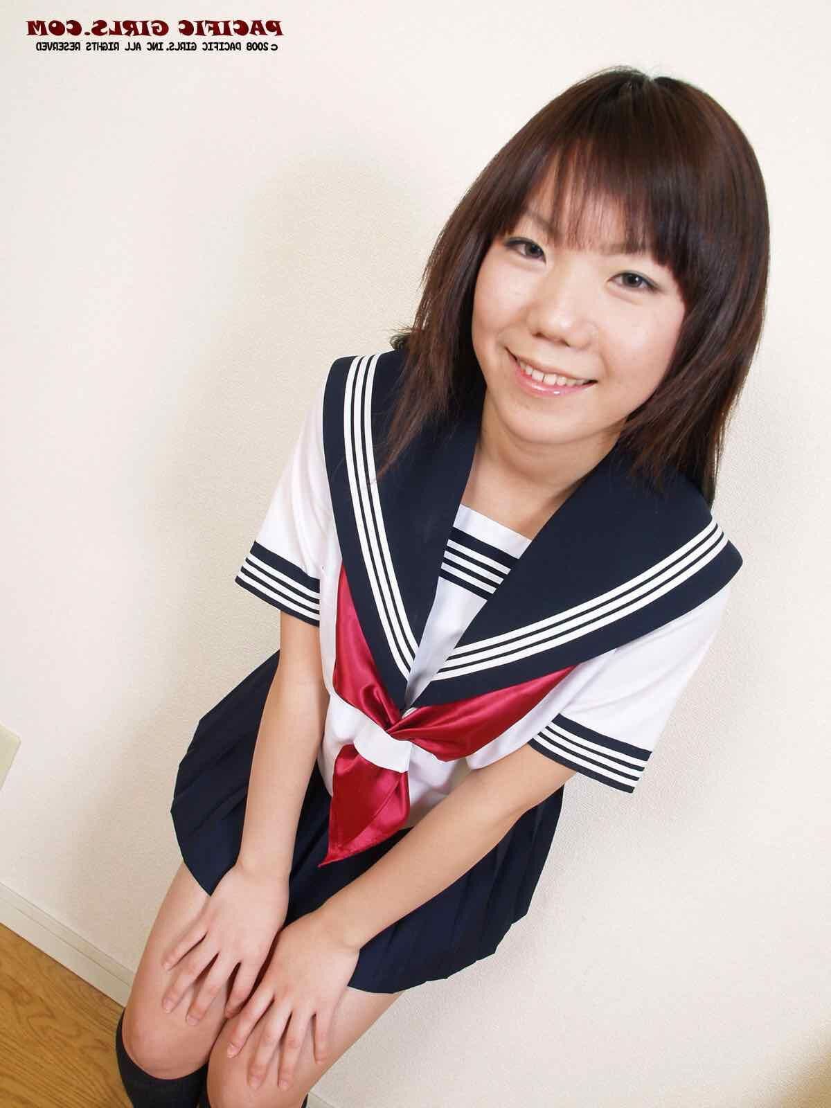 Pacificgirls chiharu sa chatte intro