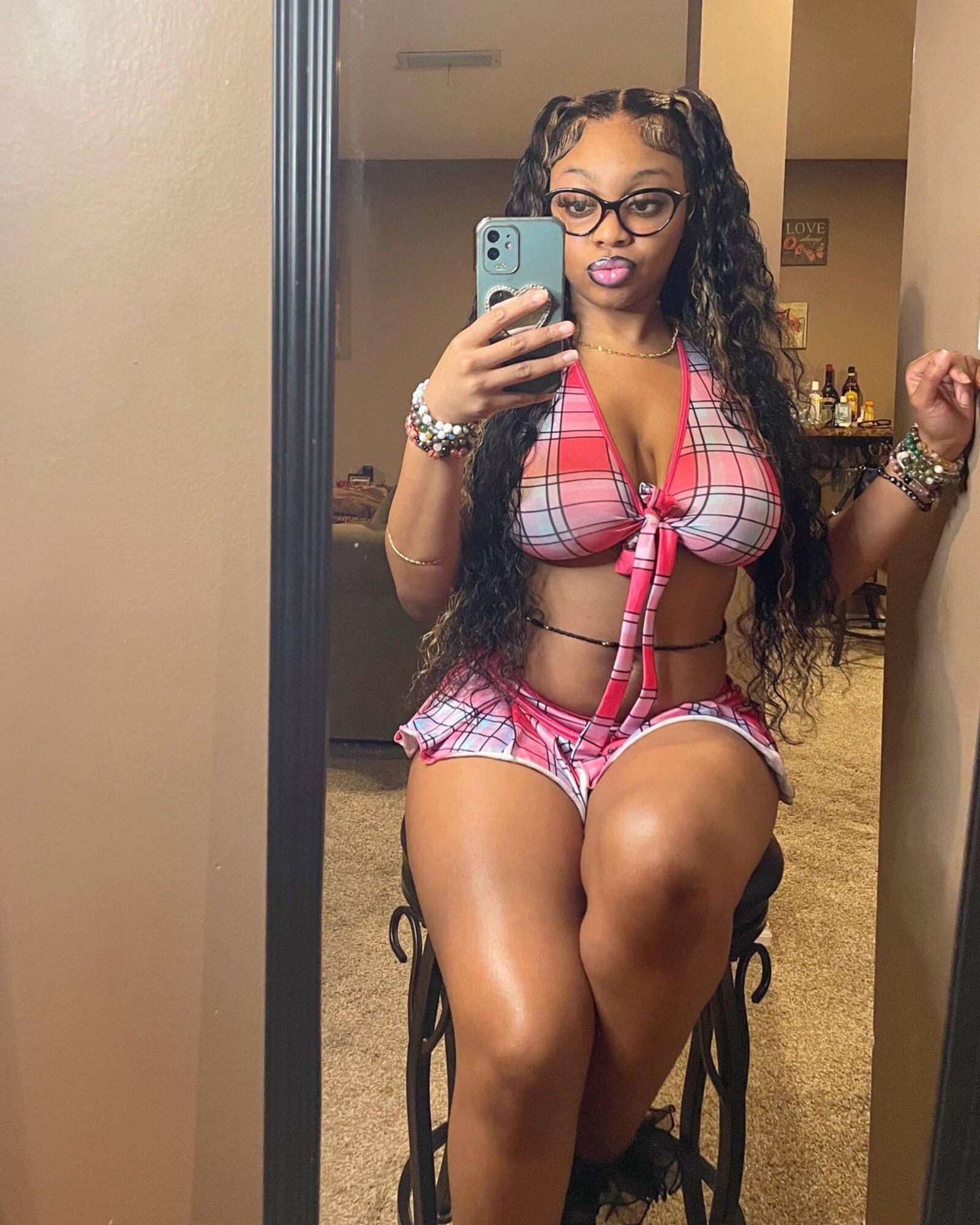 Glasses 