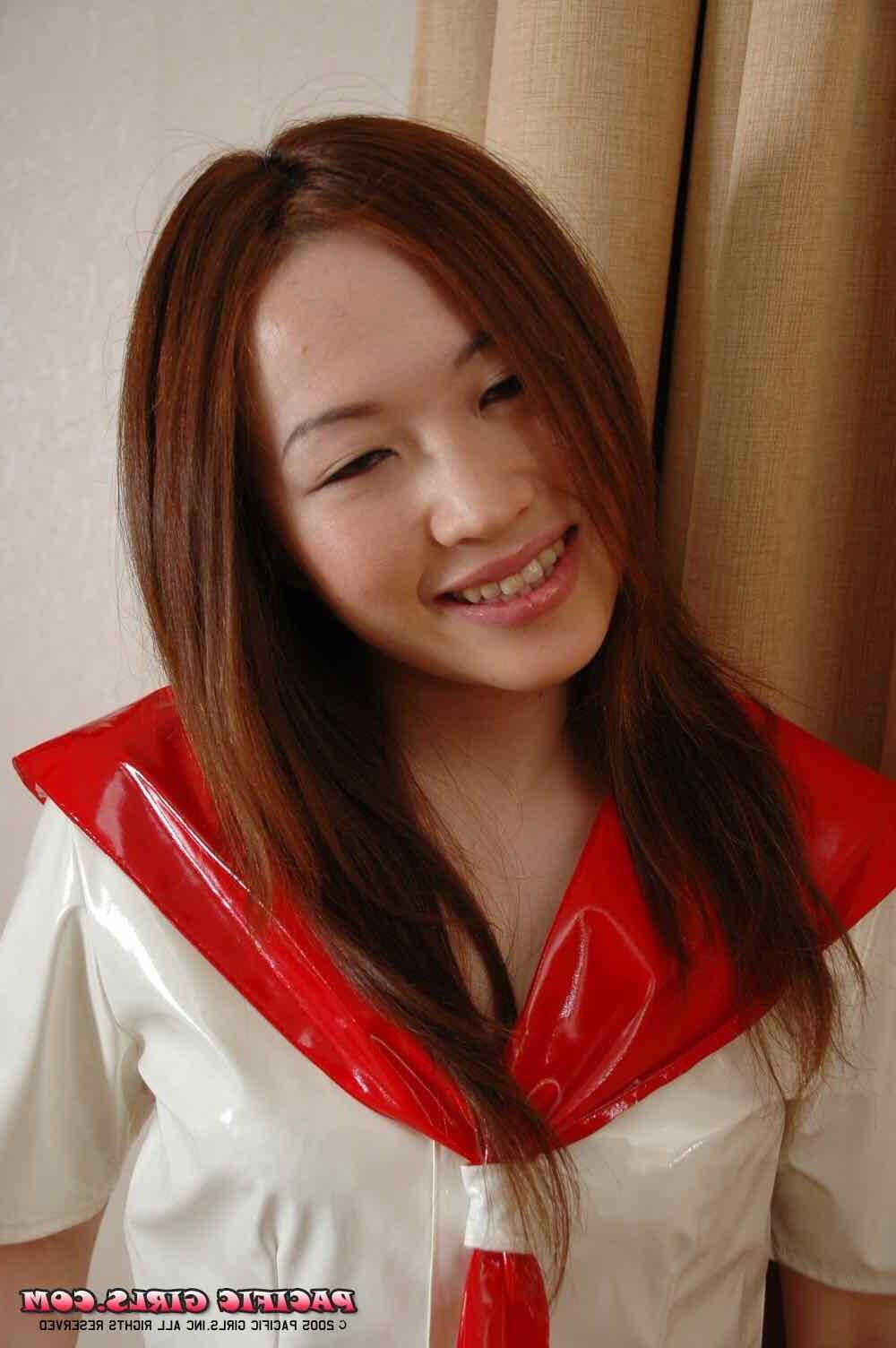 Pacificgirls Minae Sailor Suit