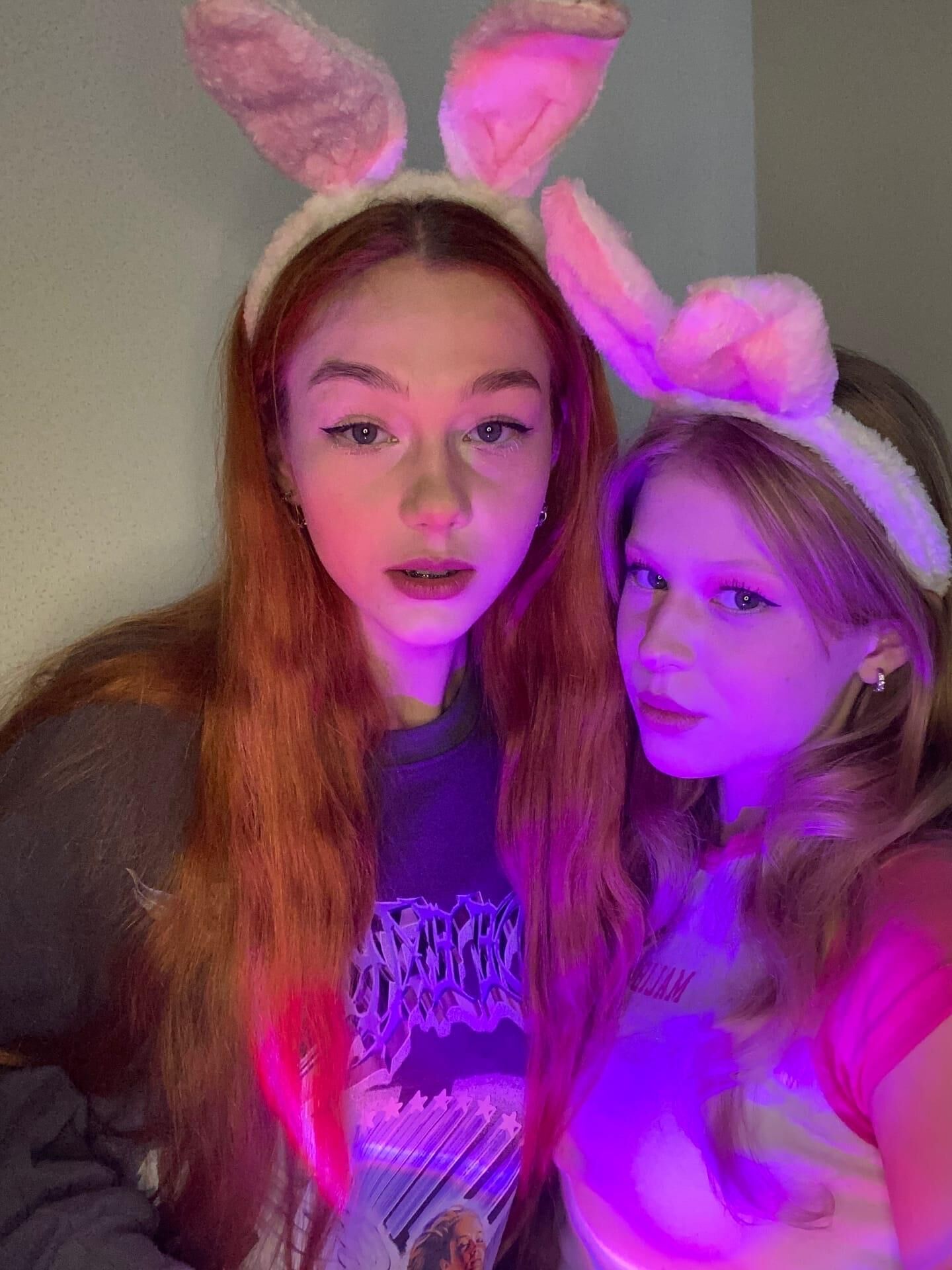 Non Nude Daughters Mixed 