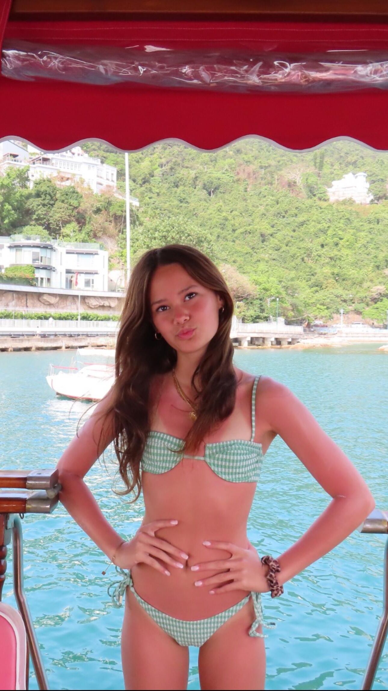 Bikini chaud nn