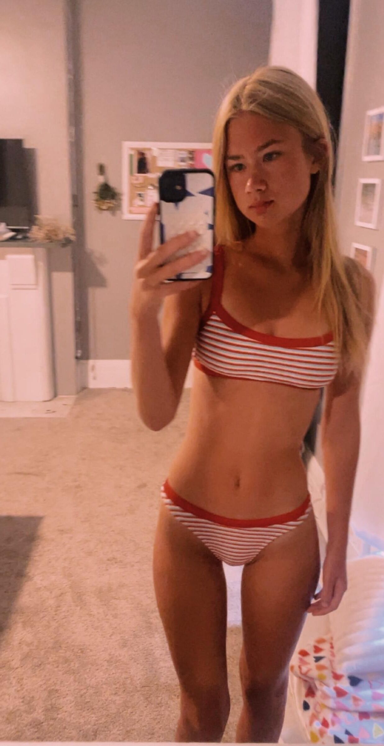 Bikini chaud nn
